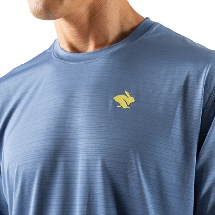 rabbit UPF T-Shirt - Men's 4
