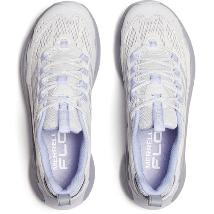 Merrell Moab Speed 2 Hiking Shoes - Women's 4