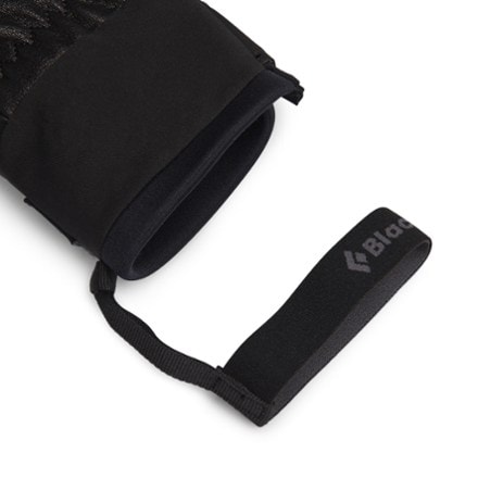 Black Diamond Spark Mittens 2