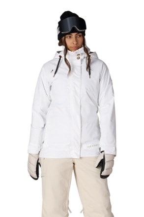 686 SMARTY 3-in-1 Spellbound Jacket - Women's 0