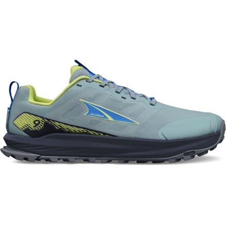 Altra Lone Peak 9 Trail-Running Shoes - Men's 0