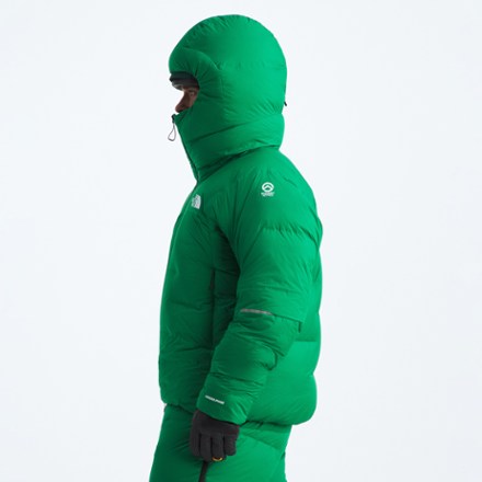 The North Face Summit Cloud Down AMK Parka - Men's | REI Co-op