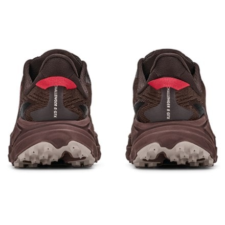 HOKA Challenger 8 GTX Trail-Running Shoes - Men's 4