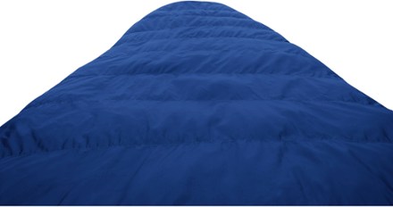 Alternate view (Snorkel)