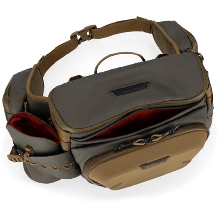 Simms Headwaters Hip Pack 3