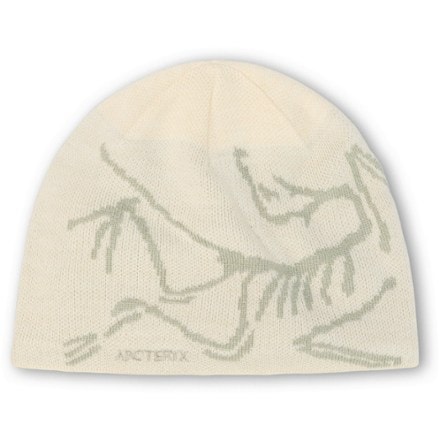Arc'teryx Bird Head Toque Beanie 0
