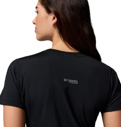Columbia Diamond Peak Pro Shirt - Women's 5