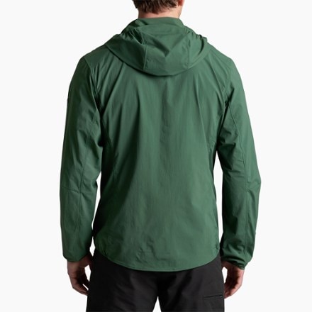 KUHL Saboteur Hoody - Men's 1