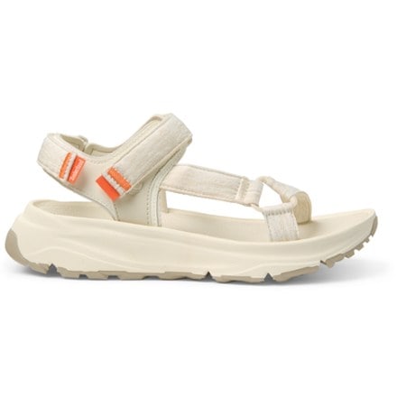 Timberland Motion Dune Backstrap Sandals - Women's 1