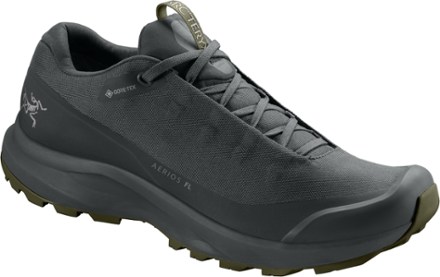 Arc'teryx Aerios FL Low GTX Hiking Shoes - Men's | REI Co-op
