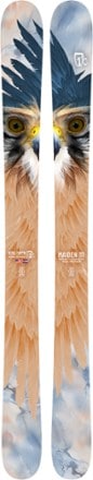 Icelantic Skis Maiden 111 Skis - Women's - 2023/2024 0