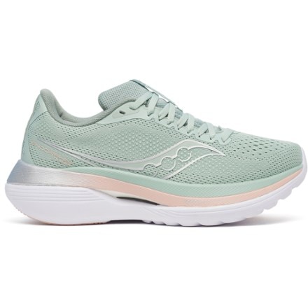 Saucony Endorphin Trainer Road-Running Shoes - Women's 0