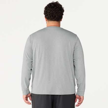 REI Co-op Active Pursuits Long-Sleeve T-Shirt - Men's 7