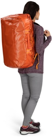Osprey Transporter Duffel Bag - 65 L 4