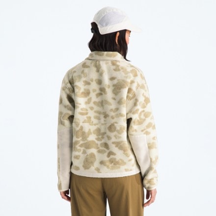 The North Face Yumiori Off Peak Full-Zip Jacket - Women's 1