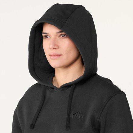 REI Co-op Logo Pullover Hoodie 4