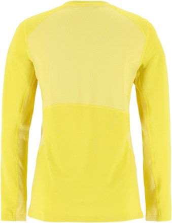 Kari Traa Sval Long-Sleeve Shirt - Women's 3
