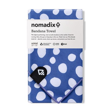 Nomadix Bandana Towel 1