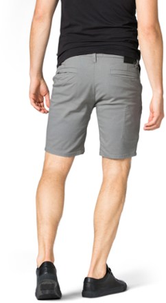 DUER Live Lite Journey Shorts - Men's 9" Inseam 2