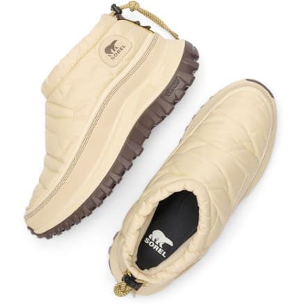 Sorel Callsign Daybreak Mid Waterproof Shoes - Women's 7