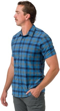 Flylow Anderson Bike Shirt - Men's 1