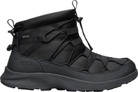 KEEN UNEEK SNK II Waterproof Chukka Boots - Men's 0