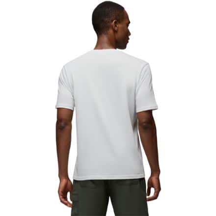 prAna Peak Path T-Shirt - Men's 2