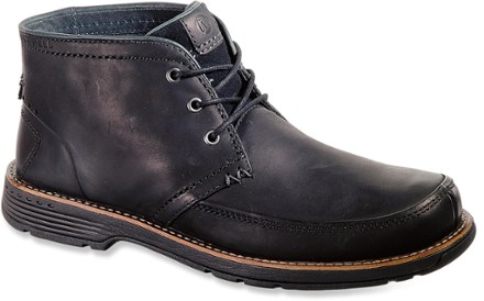 merrell chukka boots