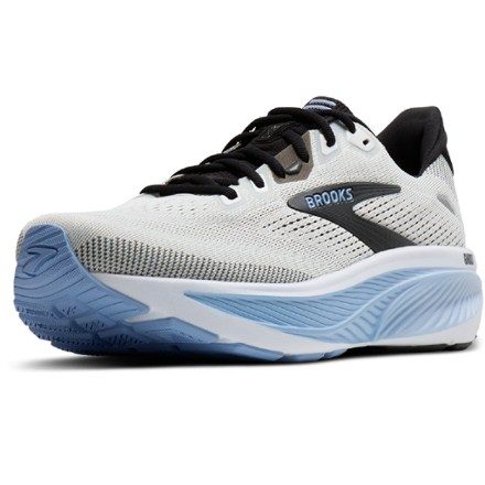 Brooks Ghost 18 Road-Running Shoes - Men's 3