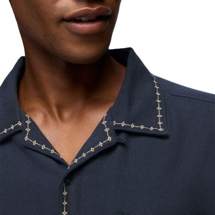 prAna Del Norte Shirt - Men's 6