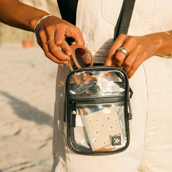 Location Image for Crossbody Bag