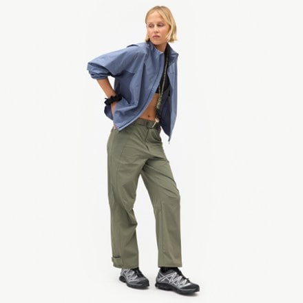 Halfdays Bastille Trail Pants - Women's 4