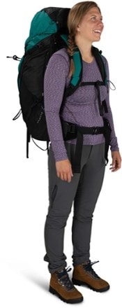 Osprey UNLTD AirScape 68 Pack - Women's 6