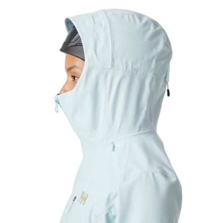 Helly Hansen Verglas Backcountry Jacket - Women's 3