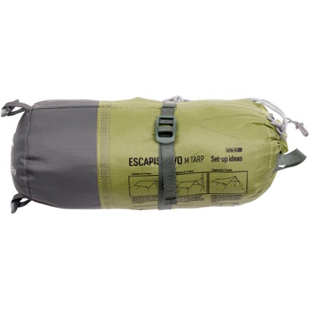 Sea to Summit Escapist Evo Tarp 3