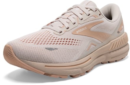 Brooks Adrenaline GTS 23 Road-Running Shoes - Women's 3