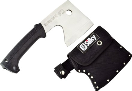 SILKY Ono Hatchet Detachable sleeve (Black)