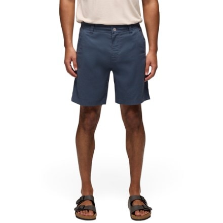 prAna Furrow 8" Shorts - Men's 1