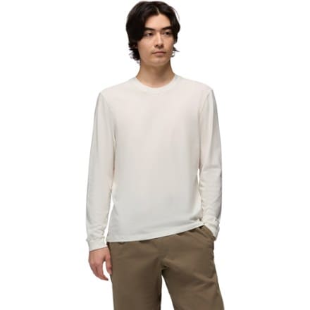 prAna Everyday Long-Sleeve T-Shirt - Men's 1