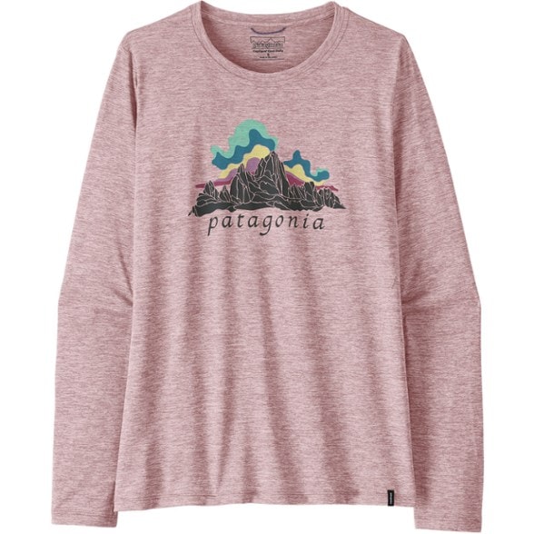 Product Image of color Fitz Roy Nimbus/Quiet Violet