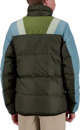 Obermeyer Benji Down Jacket - Kids' 2