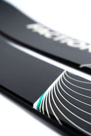Faction Mana 3 Skis - Men's - 2022/2023 6