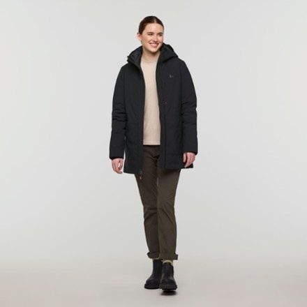 Cotopaxi Calidez Down Parka - Women's 3