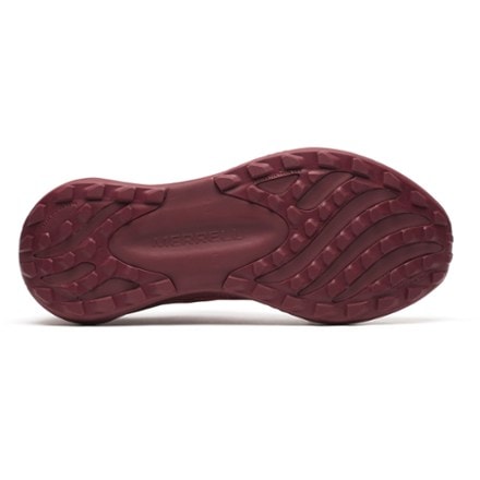 Merrell Morphlite Trail-Running Shoes - Men's 5