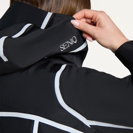 SENIQ Tectonic Jacket - Women's 5