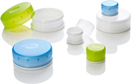 Small and Medium gotubbs (not included) (Multi)