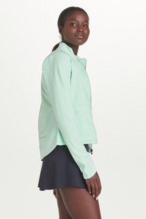Lole Active Jacket - Women's 3