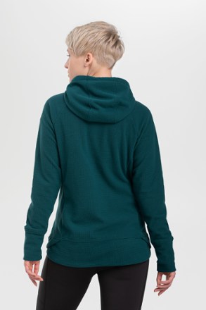 Outdoor Research Trail Mix Hoodie - Women's 2