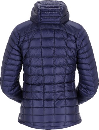 Rab Mythic Alpine Light Down Jacket - Women's 4
