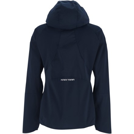 Kari Traa Vilde Running Jacket - Women's 3